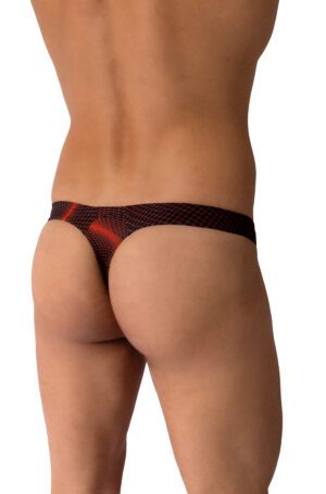 1-09982-RED 2612 Ministring