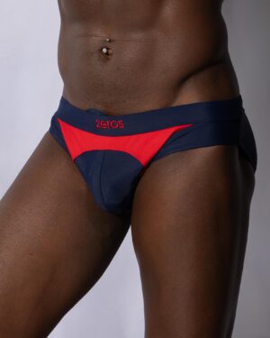 V10 AKTIV Racer Swim Brief-2 colors