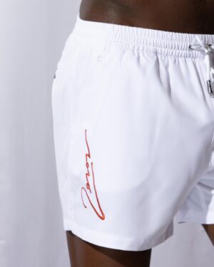 S90 Signature Shorts - Lido