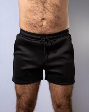 FK SPORT Metric Shorts - 3 colors<span> - </span>Black, L