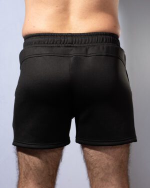 FK SPORT Metric Shorts - 3 colors<span> - </span>Black, M