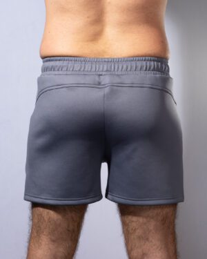 FK SPORT Metric Shorts - 3 colors<span> - </span>Slate Blue, L