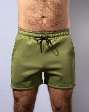 FK SPORT Metric Shorts - 3 colors