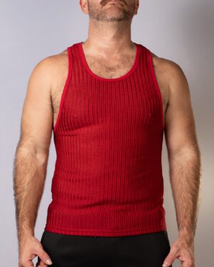 FK SPORT Captivity Tank - Mesh - 3 colors