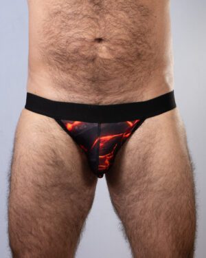 FK SPORT Volcano Jock