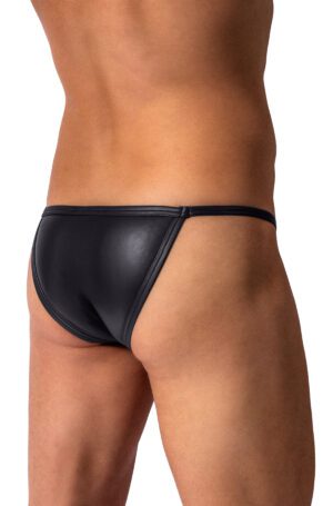 M510-2-09520-Cheeky Tanga<span> - </span>Black, M