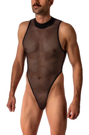 2-12635-M2424 High Neck Body