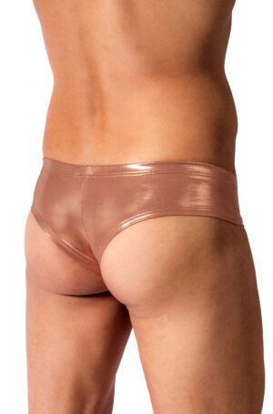 2-12986-M2614-Cheeky Brief<span> - </span>Copper, M