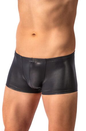 2-12987-M2614-Micro Pants<span> - </span>Black, S