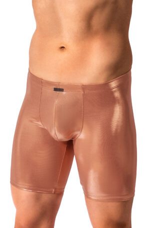 2-12988-M2614-Biker Pants<span> - </span>Copper, S