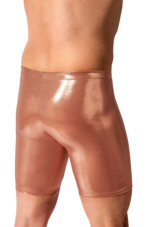 2-12988-M2614-Biker Pants<span> - </span>Copper, M