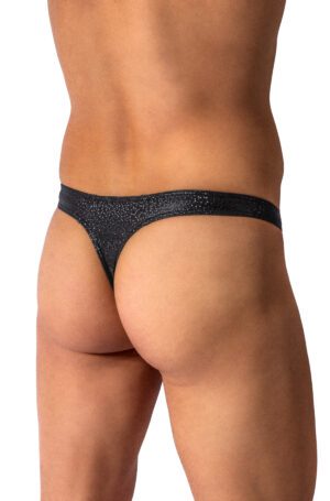 2-12995-M2616-Tower String<span> - </span>Black, S