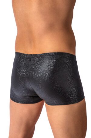 2-12996-M2616-Micro Pants<span> - </span>Black, L