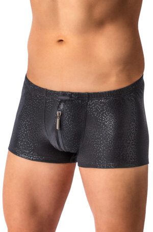 2-12997-M2616-Zipped Pants