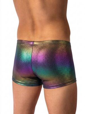 2-13003-M2618-Micro Pants<span> - </span>OIL, S
