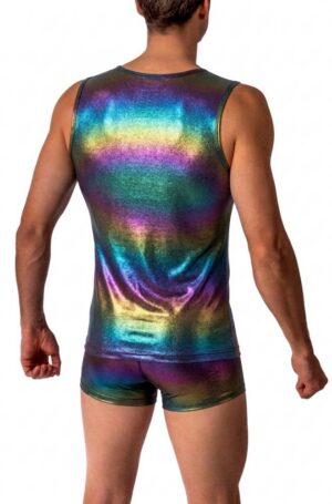 2-13004-M2618-Tank Top<span> - </span>OIL, M