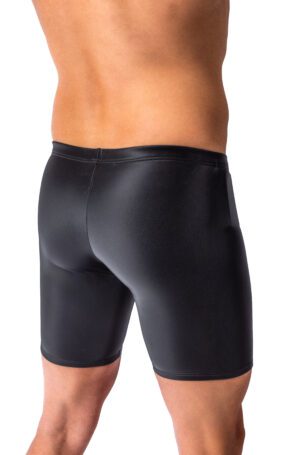 M2619-2-13012-Biker Pants<span> - </span>Black, S