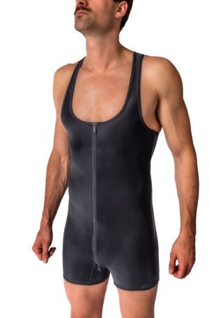 M2619-2-13013-Zipped Body