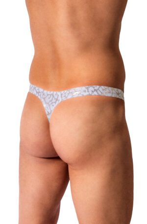 M2620-2-13921-Circus String<span> - </span>WHITE/GOLD, M