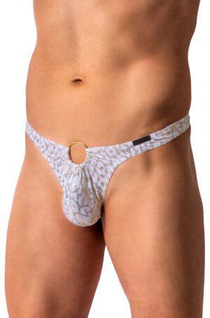 M2620-2-13921-Circus String<span> - </span>WHITE/GOLD, S