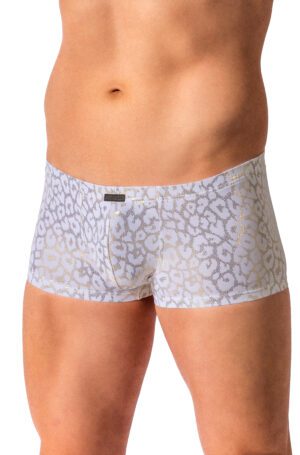 M2620-2-13922-Micro Pants<span> - </span>WHITE/GOLD, M