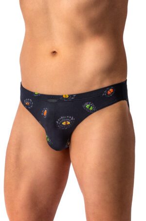 2-13041-M2622-Hip Brief-Wild