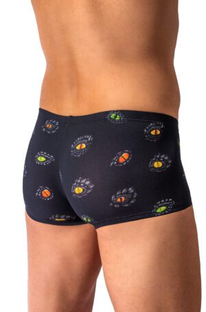 2-13043-M2622-Micro Pants-Wild<span> - </span>WILD, XXL