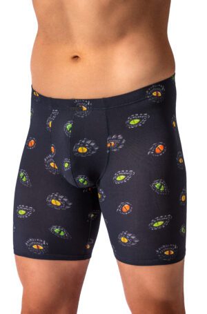 2-13044-M2622-Biker Pants-Wild