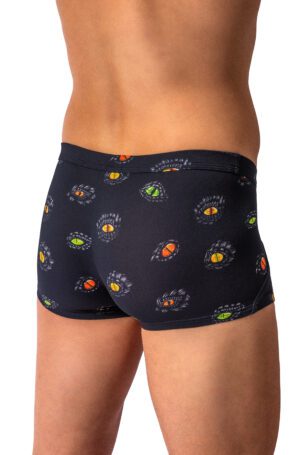 2-13045-M2622-Pocket Pants-Wild<span> - </span>WILD, L