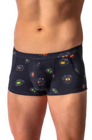 2-13045-M2622-Pocket Pants-Wild<span> - </span>WILD, M