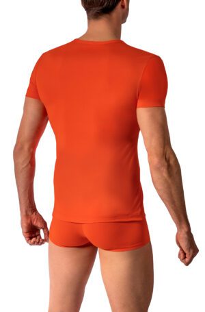 2-13054-M2623-Casual T-Shirt<span> - </span>Fire, M