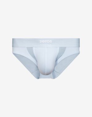 CRONUS BRIEF-Pale Blue or Black