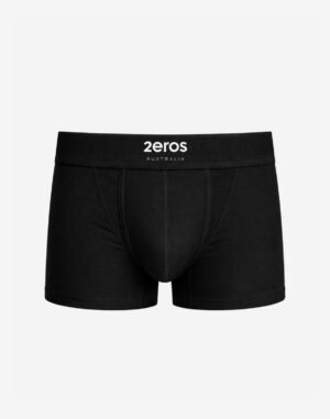 CRONUS TRUNK-Pale Blue or Black<span> - </span>Black, S