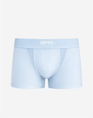 CRONUS TRUNK-Pale Blue or Black<span> - </span>Pale Blue, S