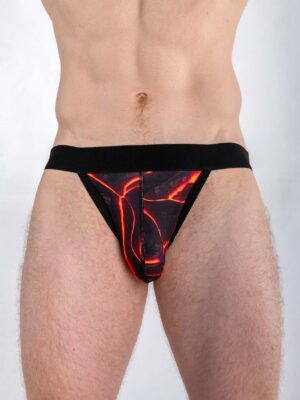 FK SPORT Volcano Jock<span> - </span>VOLCANO, S