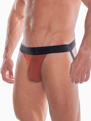 FK SPORT Echo Mesh Jock-5 COLORS