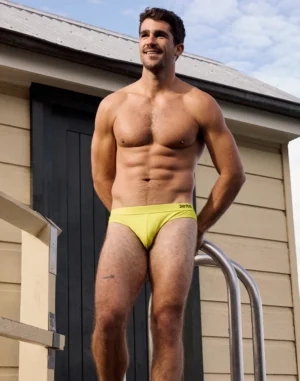 V10 Encore Swim Brief