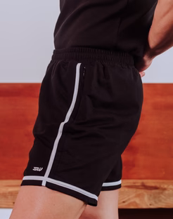 Crux Shorts - Black or Grey