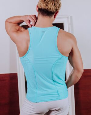 Speed Tank - 2 colors<span> - </span>Mint, L