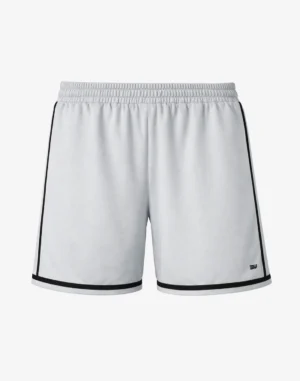 Crux Shorts - Black or Grey<span> - </span>Grey, S