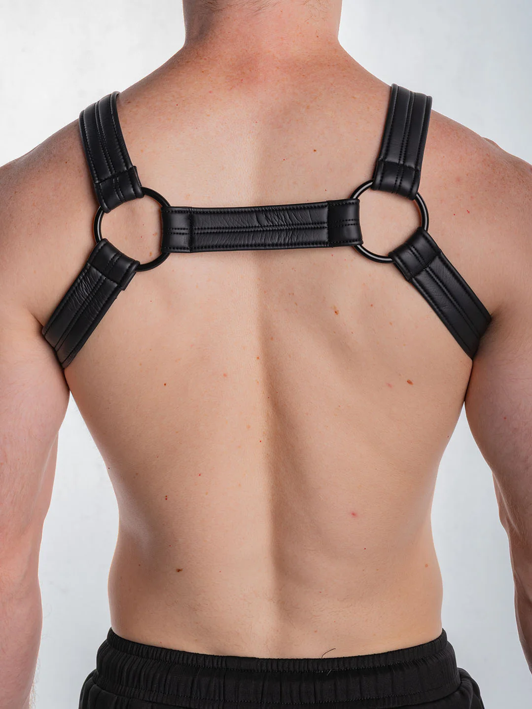 FK SPORT Neoprene Bulldog Harness - Image 2