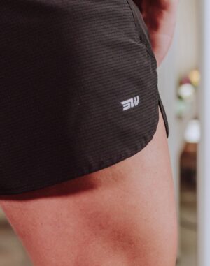 Speed Shorts - 2 colors<span> - </span>Black, M
