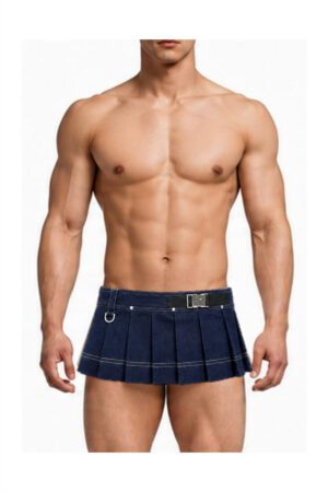 JUDE Micro Mini Skirt