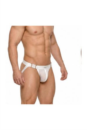SEISMIC Mesh Jock