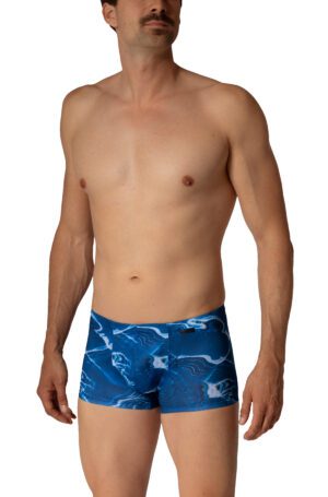 BLU 2651 Beachpants-Ocean