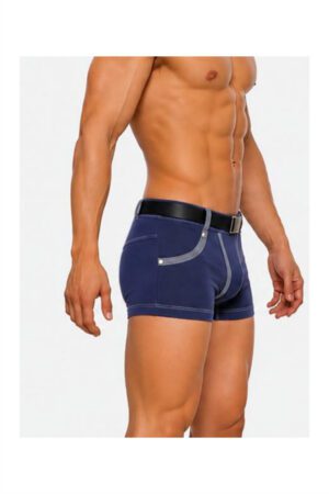 KOOPER Denim Trunks<span> - </span>DENIM BLUE, S