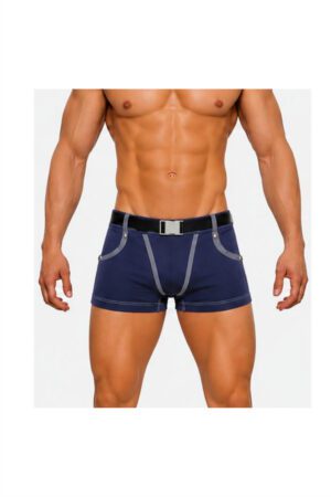 KOOPER Denim Trunks