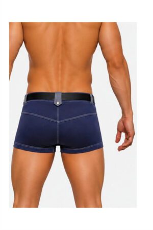 KOOPER Denim Trunks<span> - </span>DENIM BLUE, L