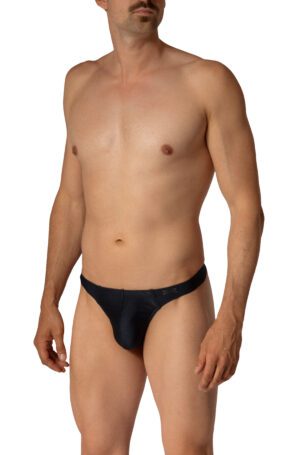 BLU 2655 1-10012 Sunstring<span> - </span>Black, S