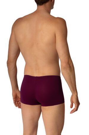 RED 2656 1-10015 Minipants<span> - </span>BURGUNDY, M